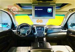 شيفروليه تاهو